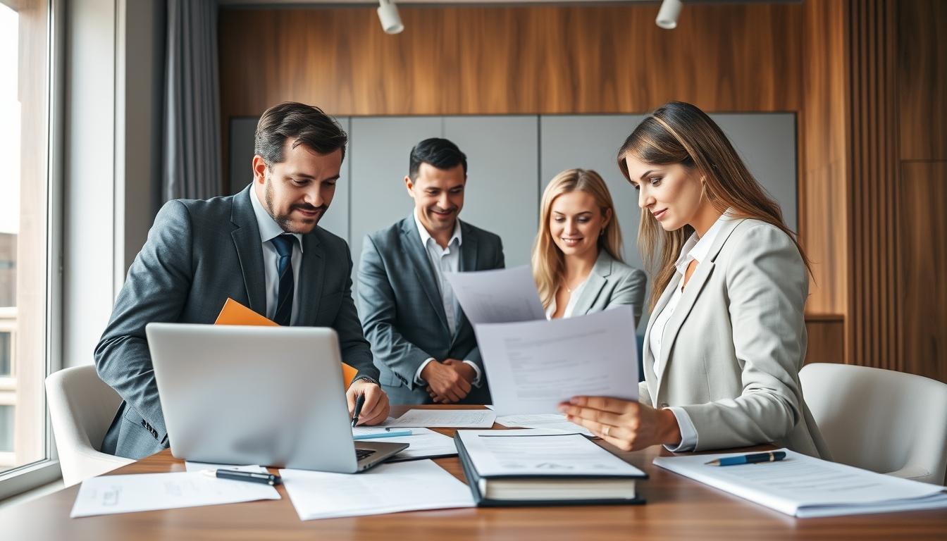 About MosaicTideFocus senior legal support