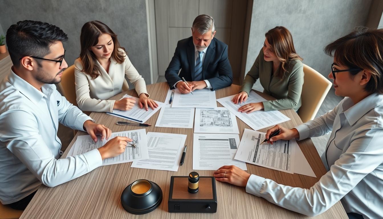 Family support and elder law planning