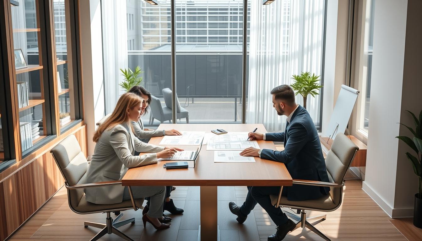 Senior legal guidance